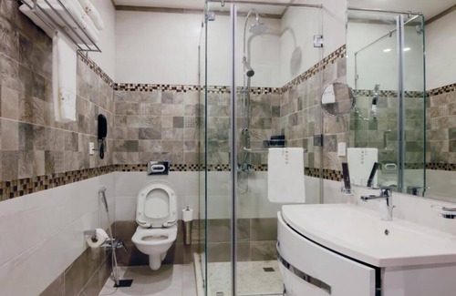Al Khobar Hotel | The Proud Hotel