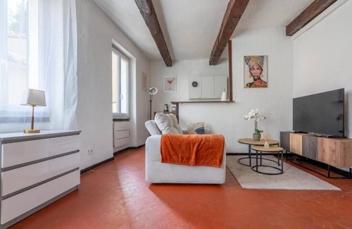 Notre-Dame du Mont Apartamento | The Provencal loft