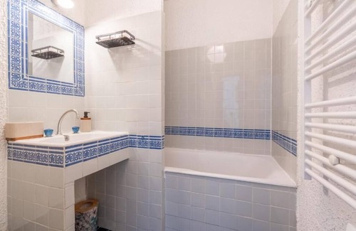 Notre-Dame du Mont Apartamento | The Provencal loft