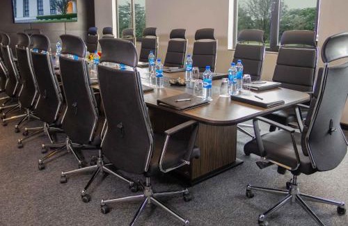 Ikeja Hotel | The Providence Hotel