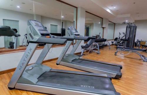 Ikeja Hotel | The Providence Hotel