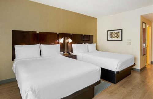 King of Prussia Hotel | The Prussia Hotel - Marriott Bonvoy
