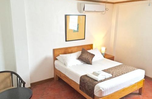 Barretto Hotel | The Pub Hotel