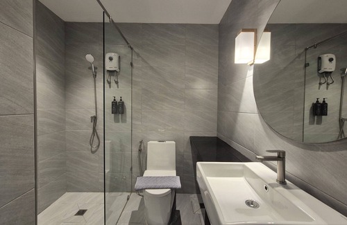 Bang Na Hotel | The Publyc Hotel