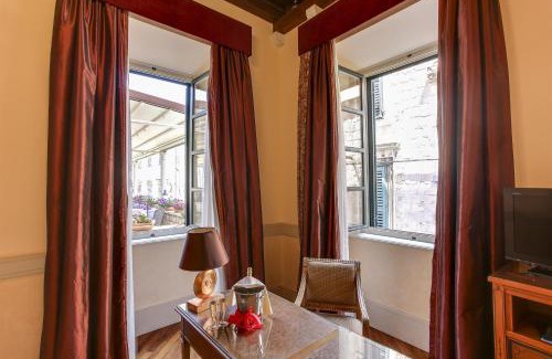 Dubrovnik Old Town Hotel | The Pucic Palace