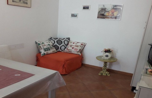 San Marco in Lamis Apartamento | La Puglia través PUEBLO !!
