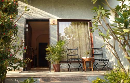 Sawai Madhopur Complejo | The Pugmark, A Wildlife Resort
