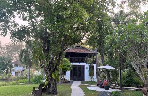 Mae Pu Kha Complejo | The Puka Boutique Resort