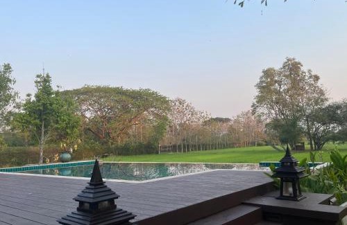 Mae Pu Kha Complejo | The Puka Boutique Resort