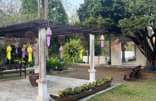 Mae Pu Kha Complejo | The Puka Boutique Resort