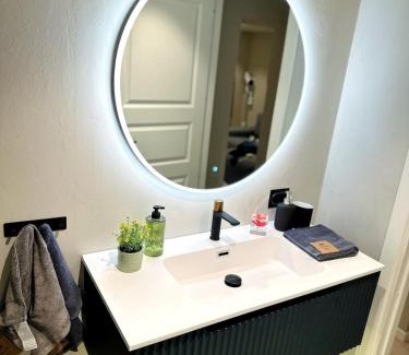 Sandnes Apartamento | The Pulpit Rock Gateway