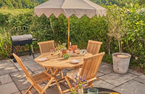 Steyning Casa | The Pump House At Wiston Estate