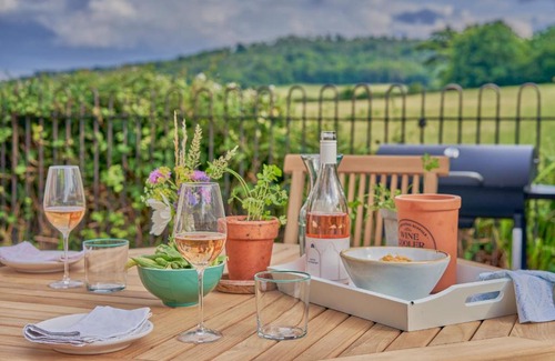 Steyning Casa | The Pump House At Wiston Estate