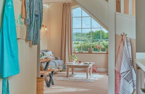 Steyning Casa | The Pump House At Wiston Estate