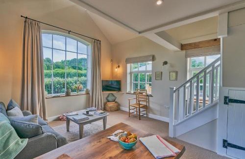 Steyning Casa | The Pump House At Wiston Estate