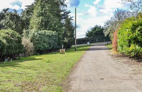Cawston Casa | The Pump House