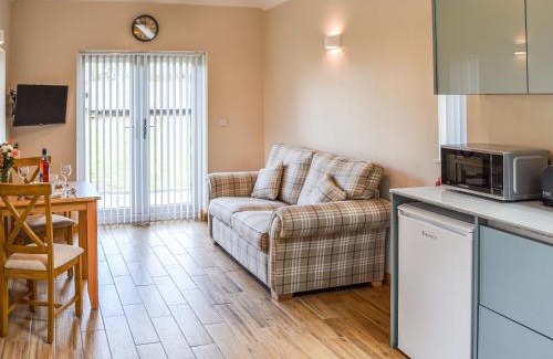 Cawston Casa | The Pump House