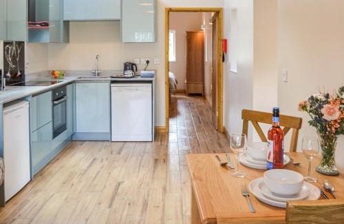 Cawston Casa | The Pump House