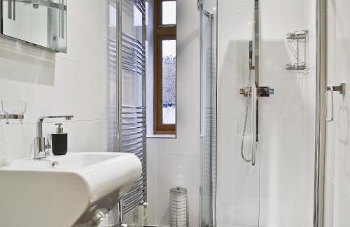 Hunstanton Casa | The Pump House