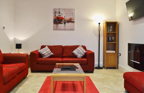 Hunstanton Casa | The Pump House