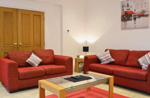 Hunstanton Casa | The Pump House