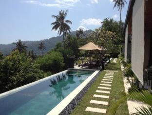 Senggigi Casa | The Puncak Lombok