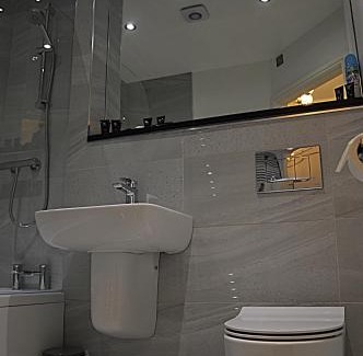 Askham Hotel | The Punchbowl Inn
