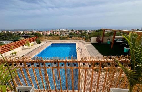 Peyia Town Casa | The Puppy Yoga Retreat