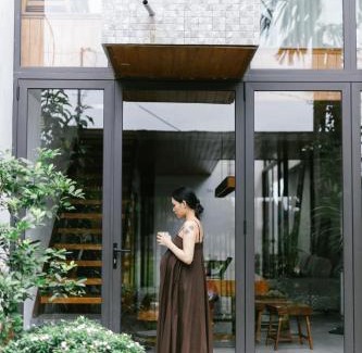 Hue Casa | The Purple Hue Homestay