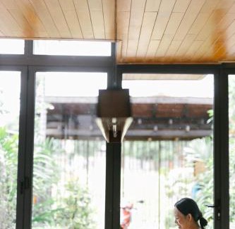 Hue Casa | The Purple Hue Homestay