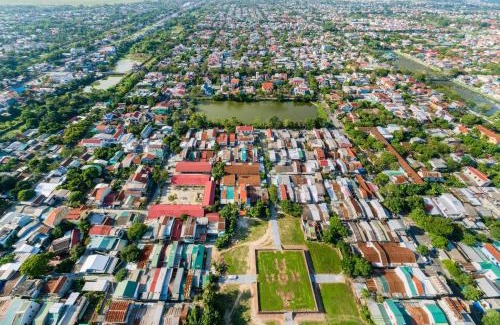 Hue Casa | The Purple Hue Homestay