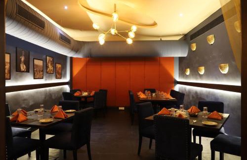 Hyderabad Hotel | The Purple Leaf Hotels