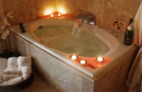 Livermore Cama Y Desayuno | The Purple Orchid Wine Country Resort & Spa