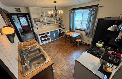 Bozeman Casa | The Purple Palace - Historic Downtown BZN