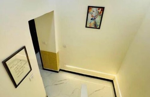 Delhi Cantonment Apartamento | The Puzzle by Prahar Homes Apt 7