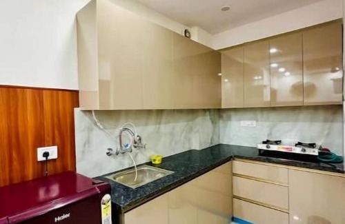 Delhi Cantonment Apartamento | The Puzzle by Prahar Homes Apt 8
