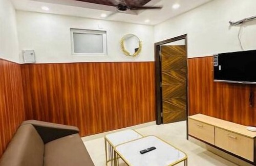 Delhi Cantonment Apartamento | The Puzzle by Prahar Homes Apt 8