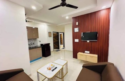 Delhi Cantonment Apartamento | The Puzzle by Prahar Homes 1