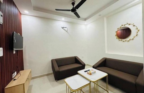Delhi Cantonment Apartamento | The Puzzle by Prahar Homes 1