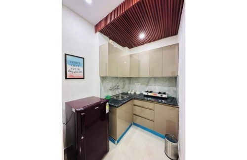 Delhi Cantonment Apartamento | The Puzzle by Prahar Homes 5