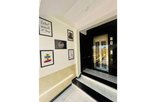 Delhi Cantonment Apartamento | The Puzzle by Prahar Homes 5