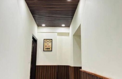 Delhi Cantonment Apartamento | The Puzzle by Prahar Homes 5