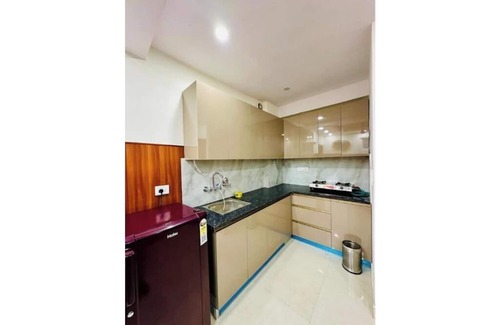 Delhi Cantonment Apartamento | The Puzzle by Prahar Homes 6