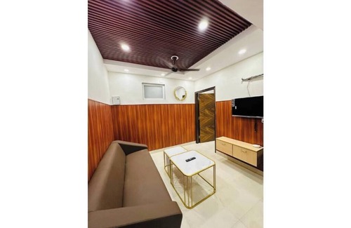 Delhi Cantonment Apartamento | The Puzzle by Prahar Homes 6