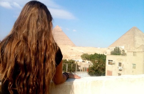 Giza Cama Y Desayuno | The Pyramids Loft, estancia impresionante