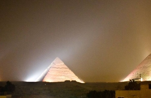 Giza Cama Y Desayuno | The Pyramids Loft, estancia impresionante