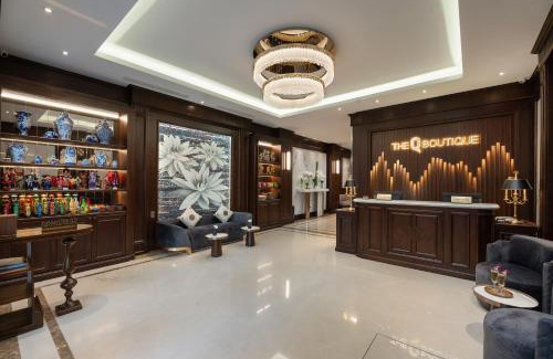 Hang Buom Hotel | The Q Boutique Hotel