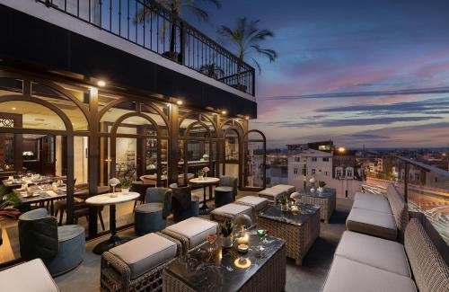 Hang Buom Hotel | The Q Boutique Hotel