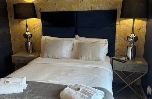 Shanklin Hotel | The Q Hotel