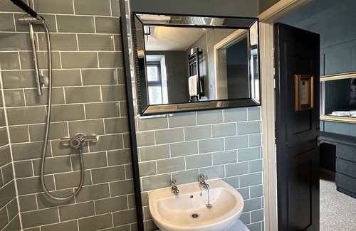 Shanklin Hotel | The Q Hotel